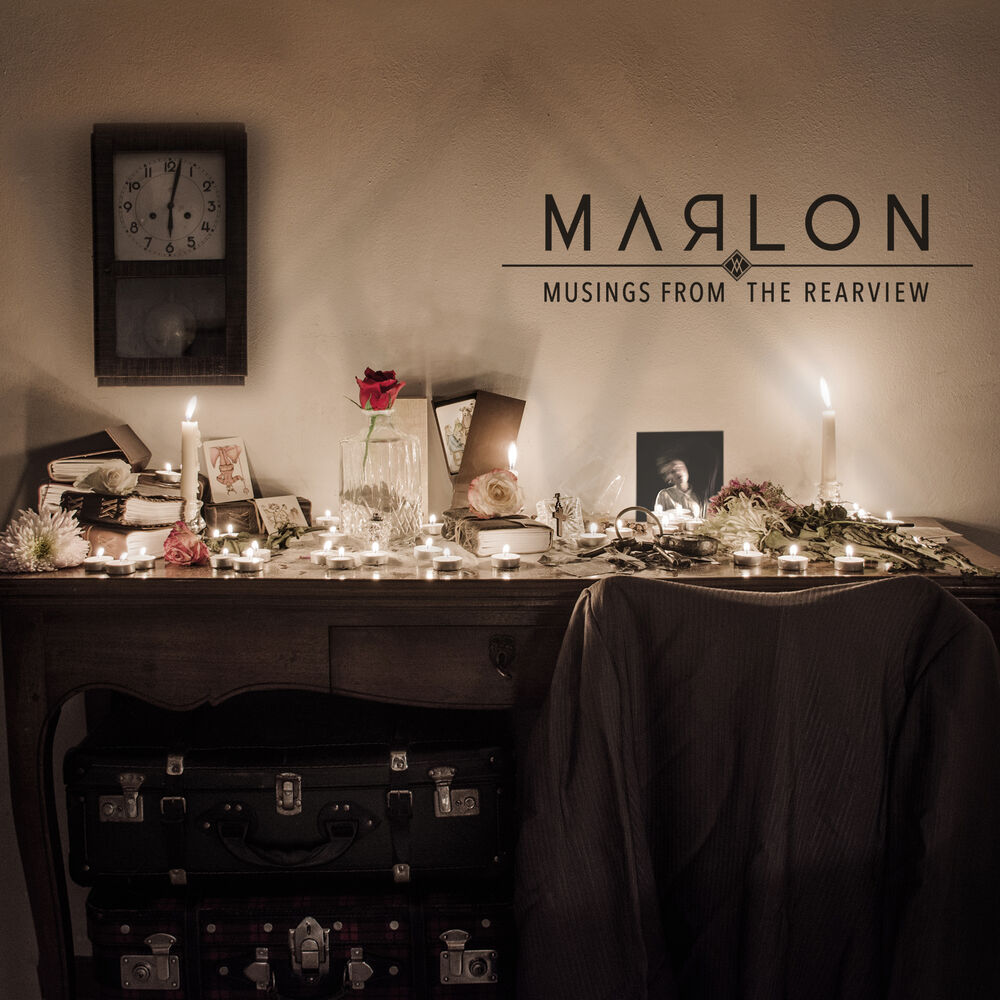 Picture of Musings from the Rearview (Deluxe Edition)