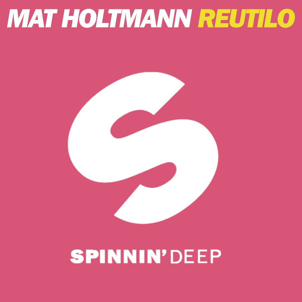 Picture of Reutilio (Jean Philips & Mat Holtmann Mix)