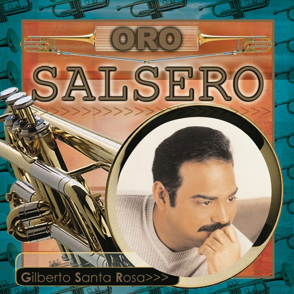 Picture of Oro Salsero