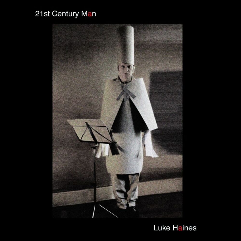 Picture of 21st Century Man