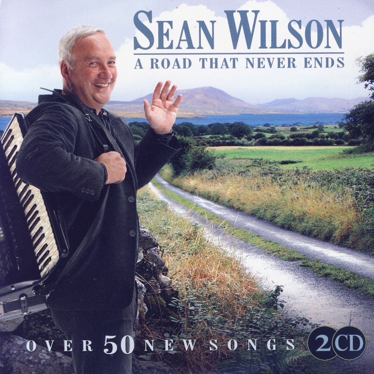 Album cover of The Tears Of An Exile