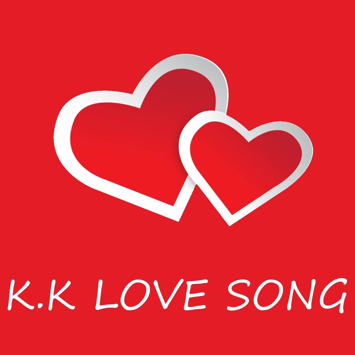 Album cover of K.K. Love Song (From 