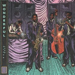 music cover