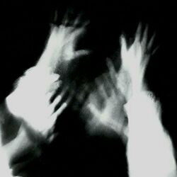 Cover of melancholy