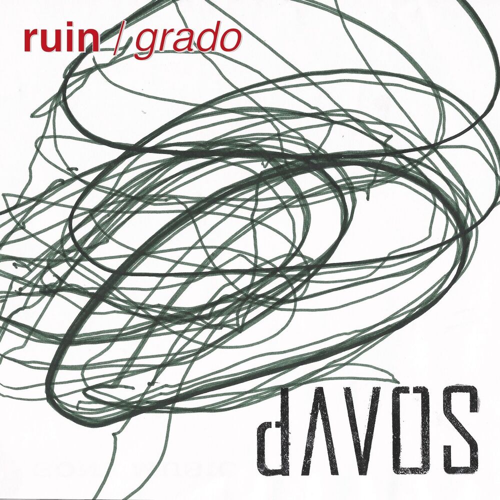 Picture of ruin / grado