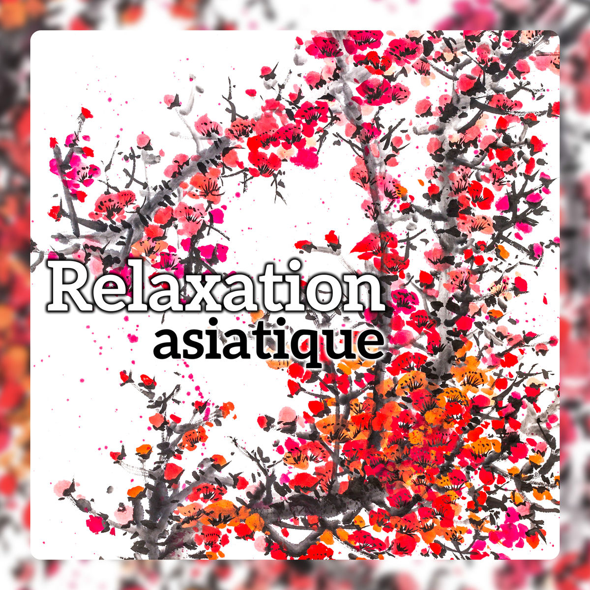 Album cover of Objectif relaxation