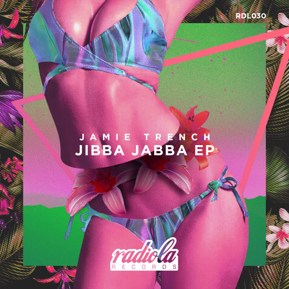 Picture of Jibba Jabba