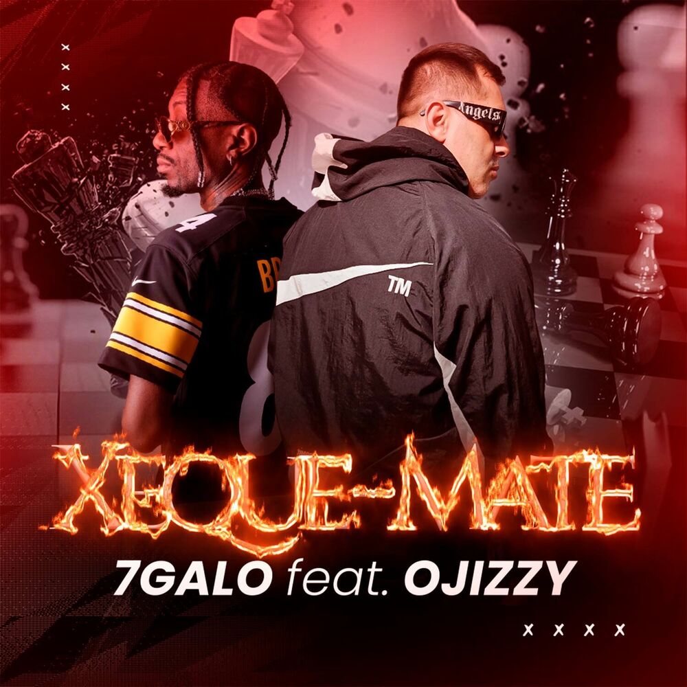 Picture of Xeque-Mate