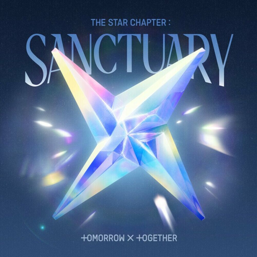 Picture of The Star Chapter: SANCTUARY (Expanded Edition)