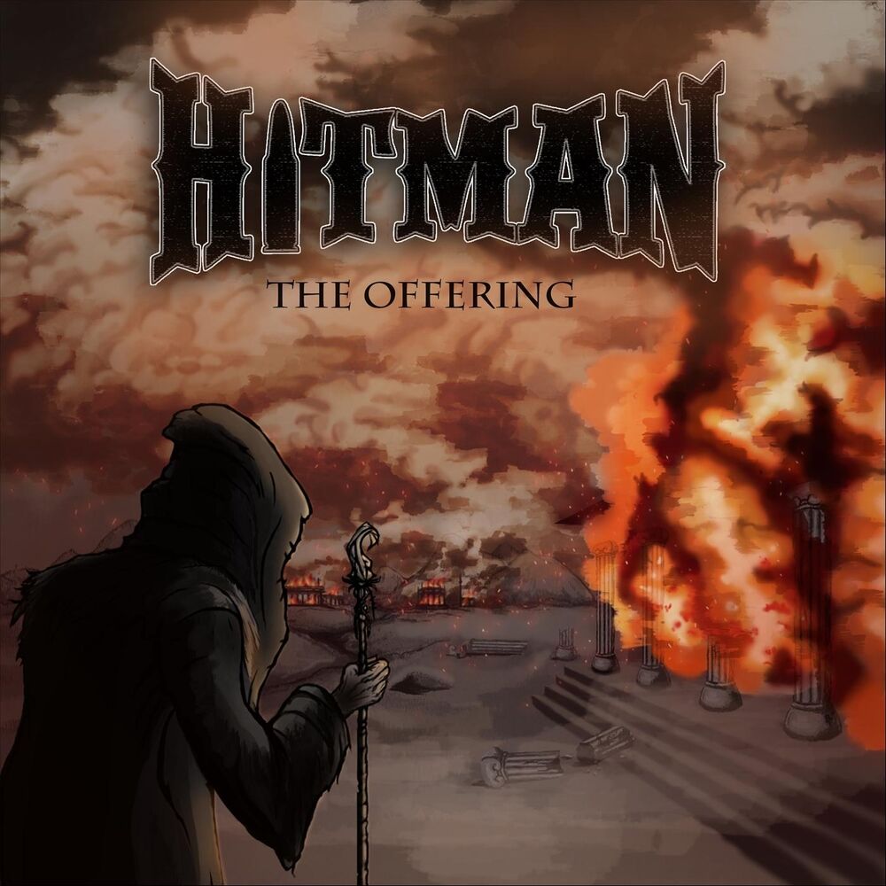Picture of The Offering