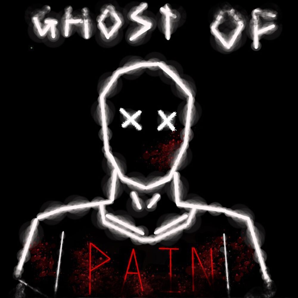 Picture of Ghost of pain