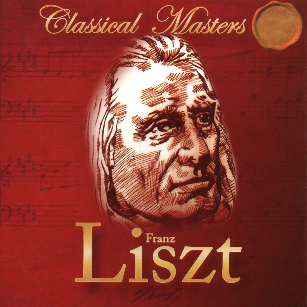 Picture of Liszt: Symphonic Poems Nos. 2 - 4, S. 96 - 98 & Hungarian Rhapsody No. 5, S. 244