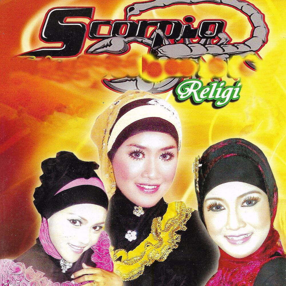 Picture of Scorpio Religi