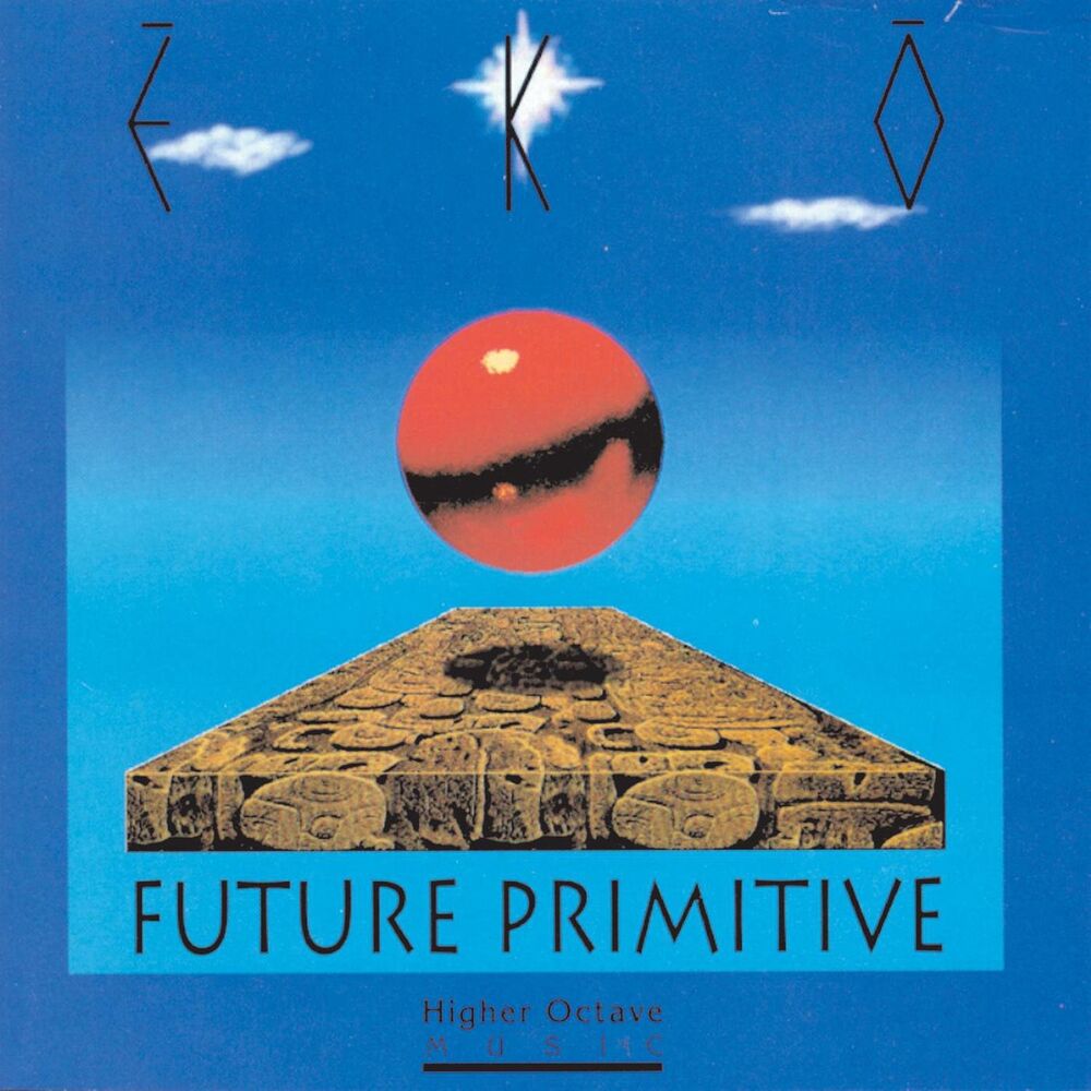 Picture of Future Primitive