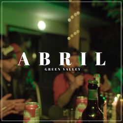 Cover of Abril