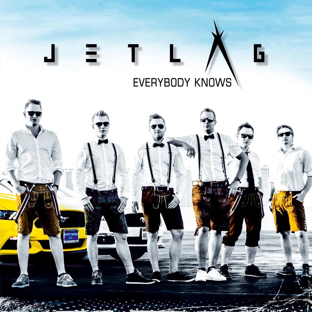 Picture of Everybody Knows