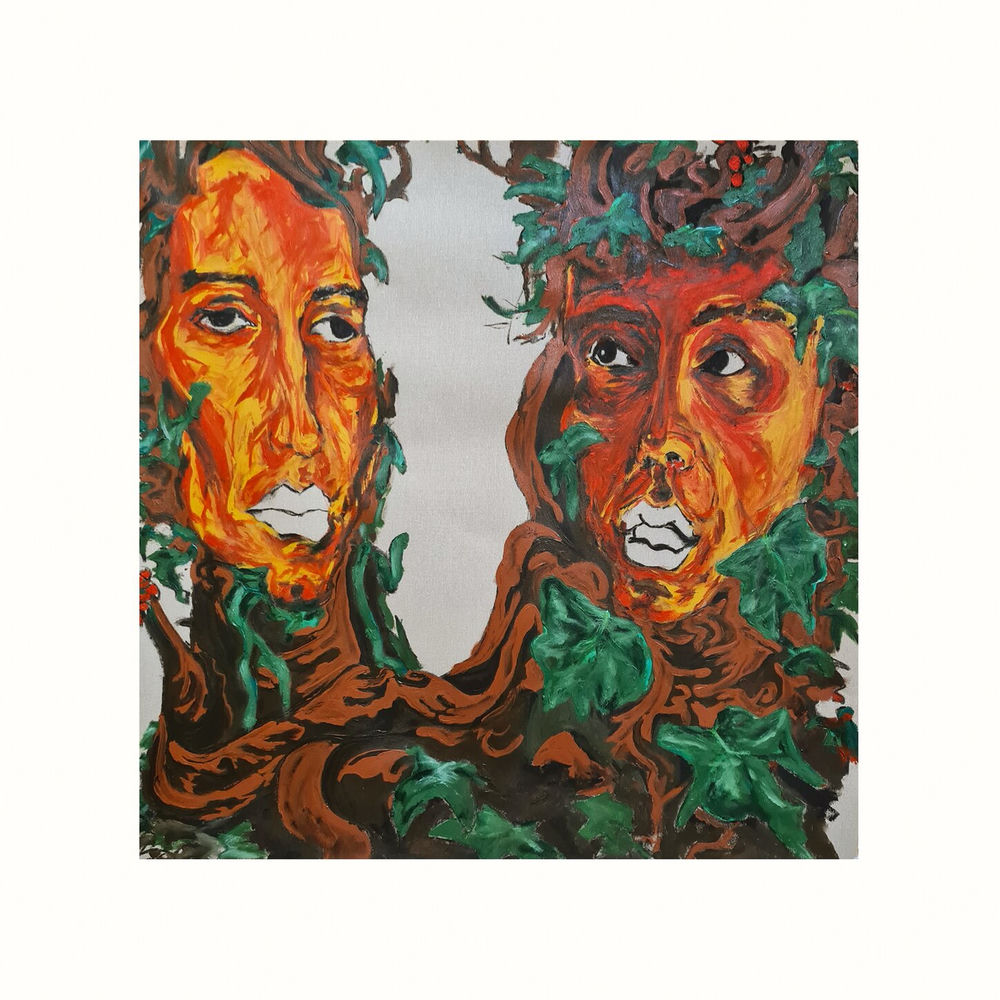 Album artwork for Nebenstraßen by Petrol