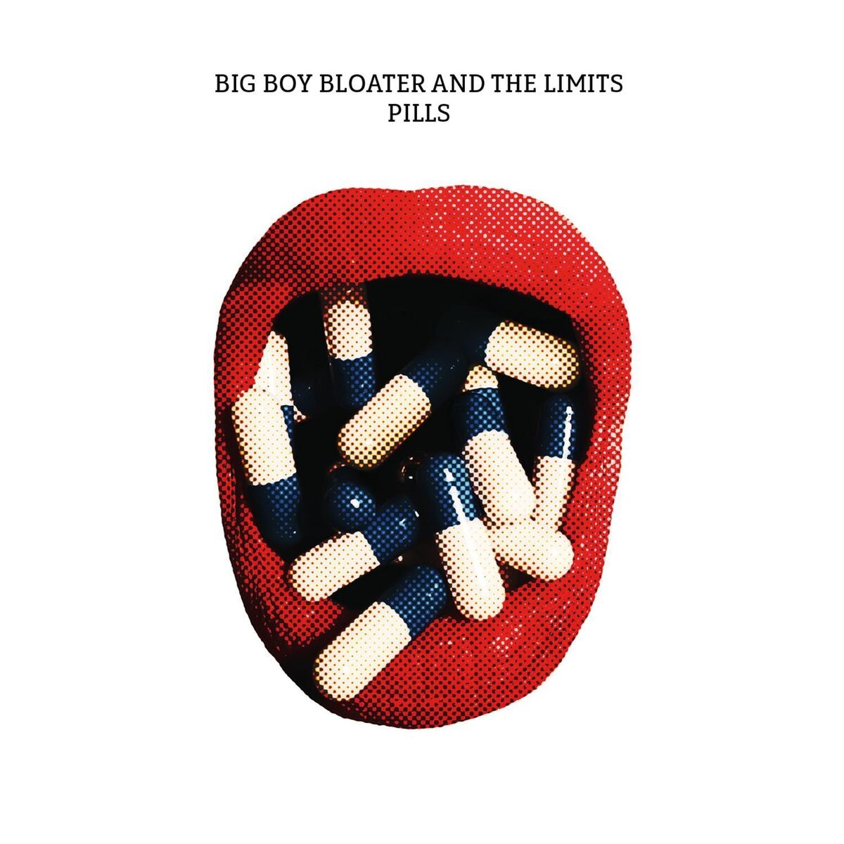 Album cover of Pills