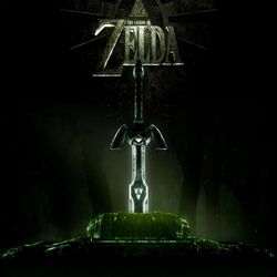 Cover of The Legend of Zelda - Song of Storms (Piano and Strings)