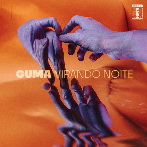 Virando Noite - Guma