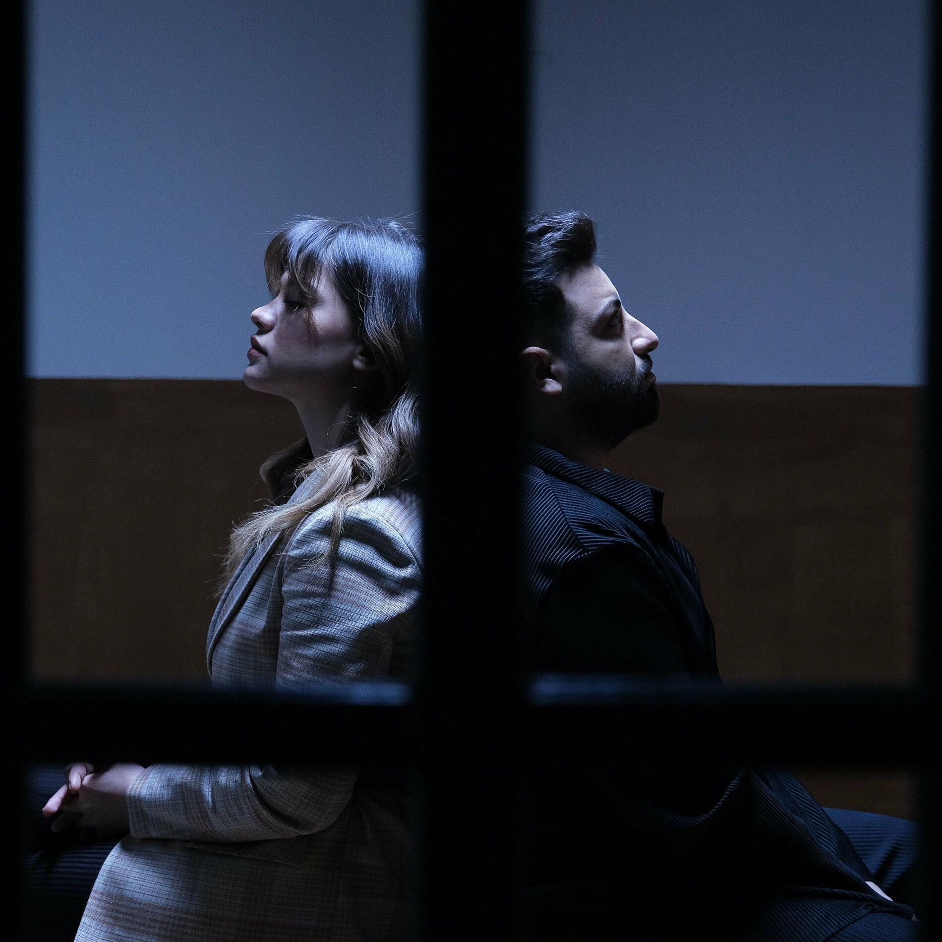 Album cover of Darağacı