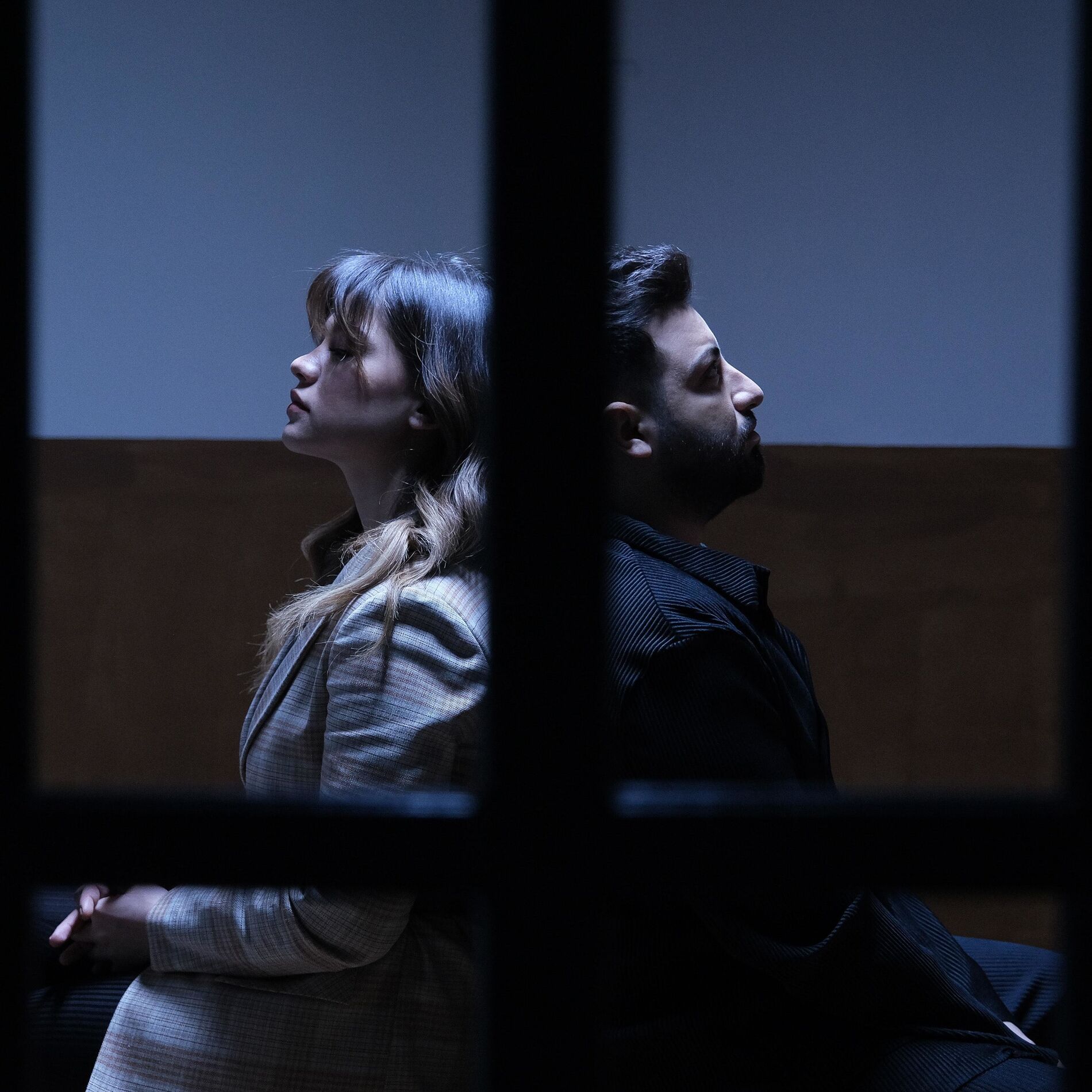 Album cover of Darağacı