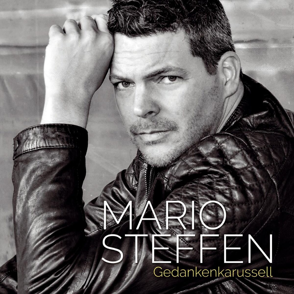 Album cover of Gedankenkarussell