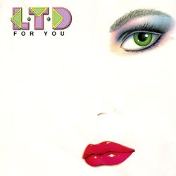 Cover of For You