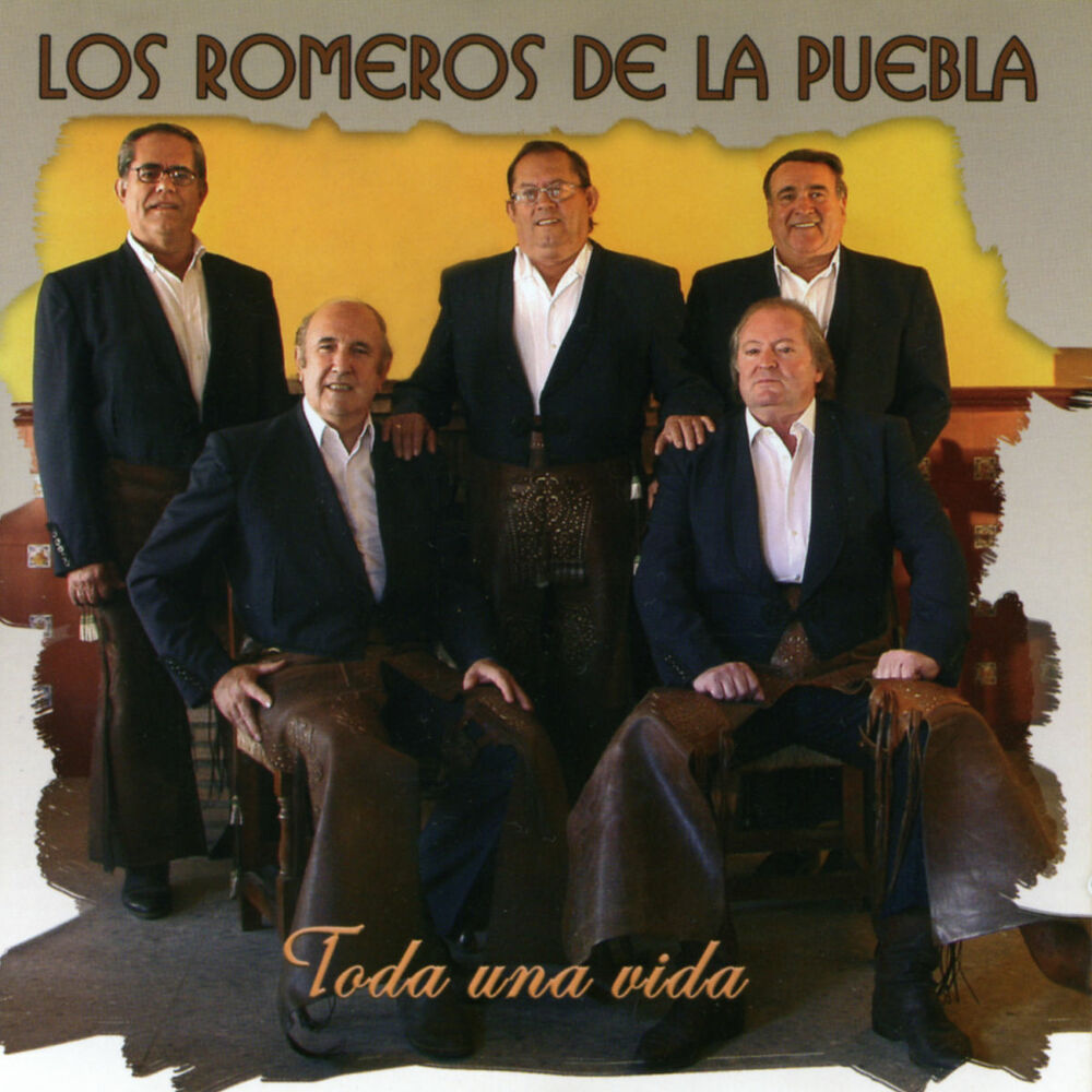 Picture of Toda una Vida