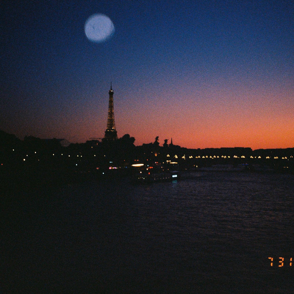 Album cover of NIGHTLIFE