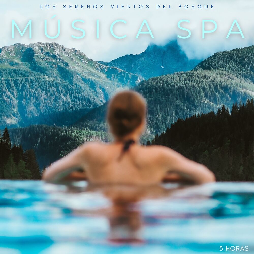 Picture of Música Spa: Los Serenos Vientos Del Bosque - 3 Horas