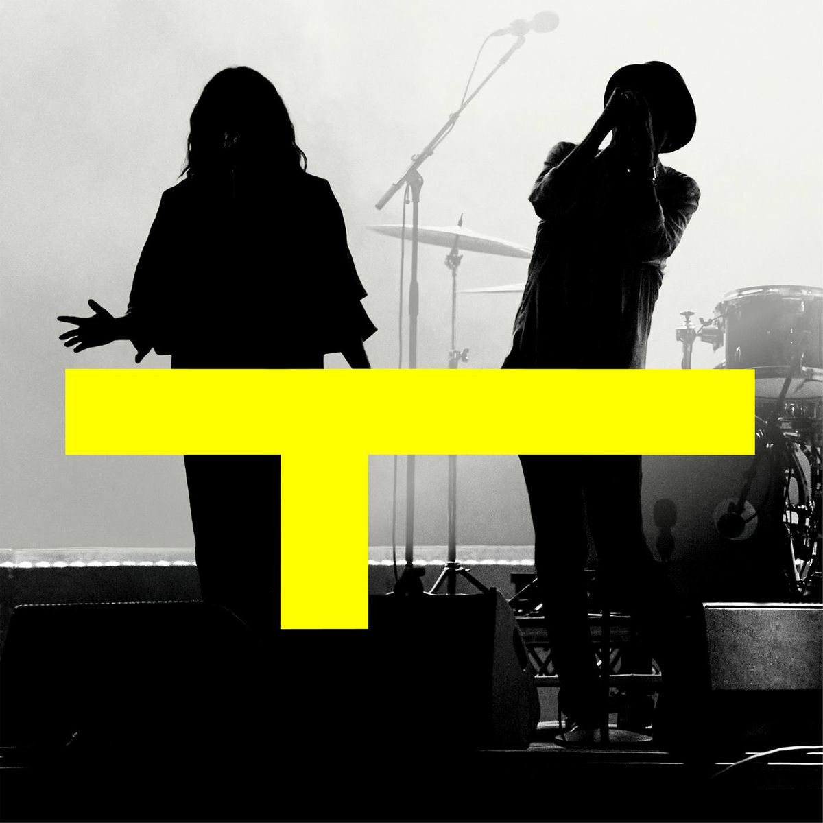 Album cover of Gnistrande snö