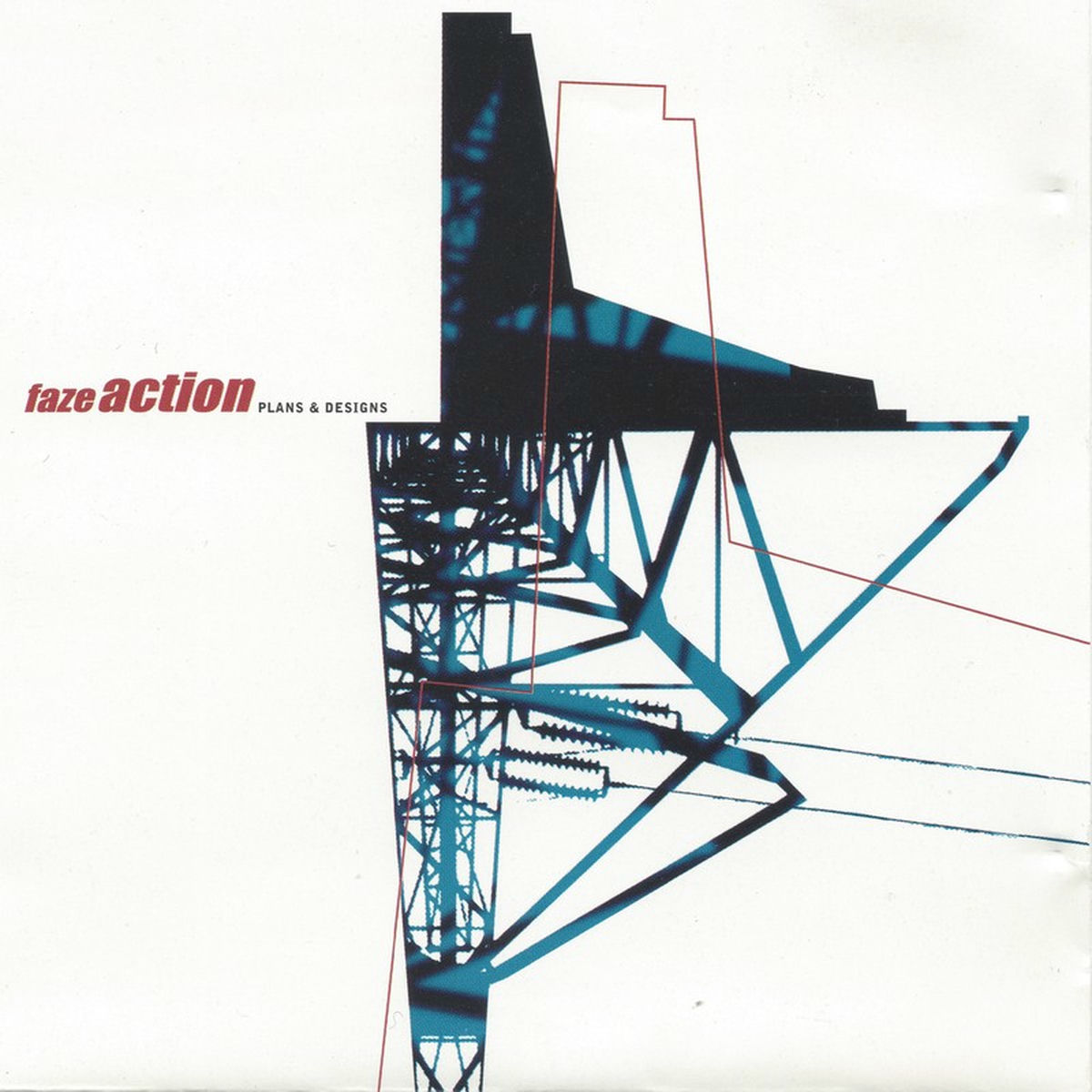 Album cover of Plans & Designs