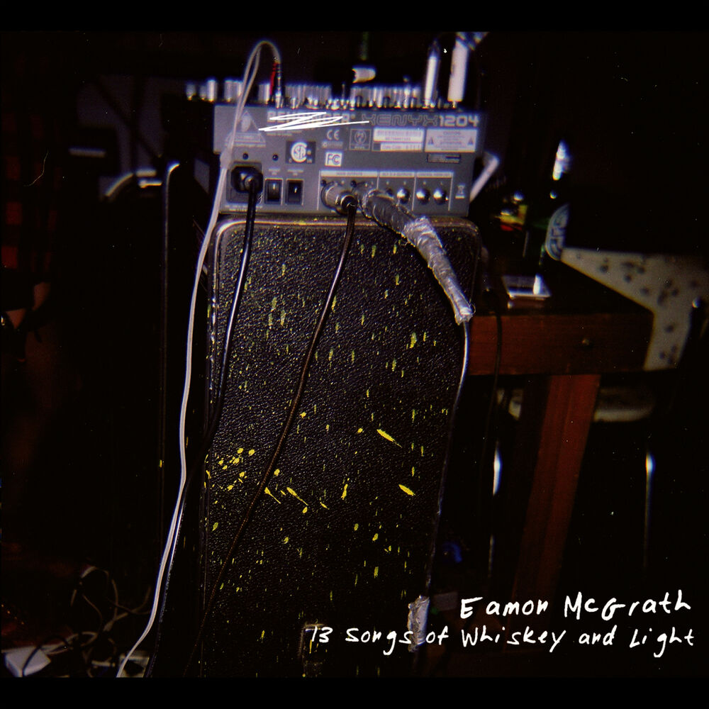 Picture of 13 Songs of Whiskey and Light
