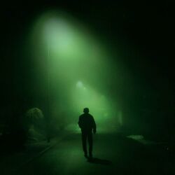 music cover