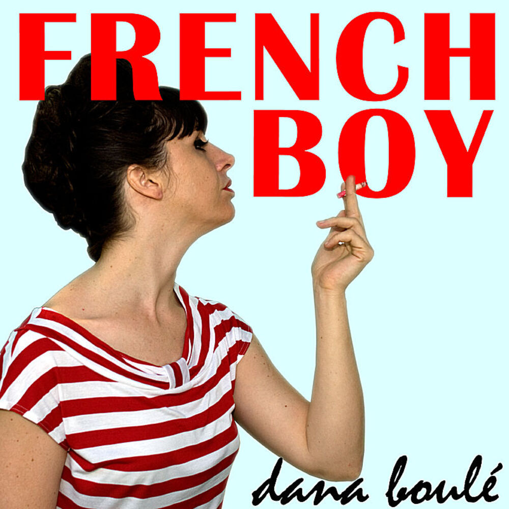 Picture of French Boy