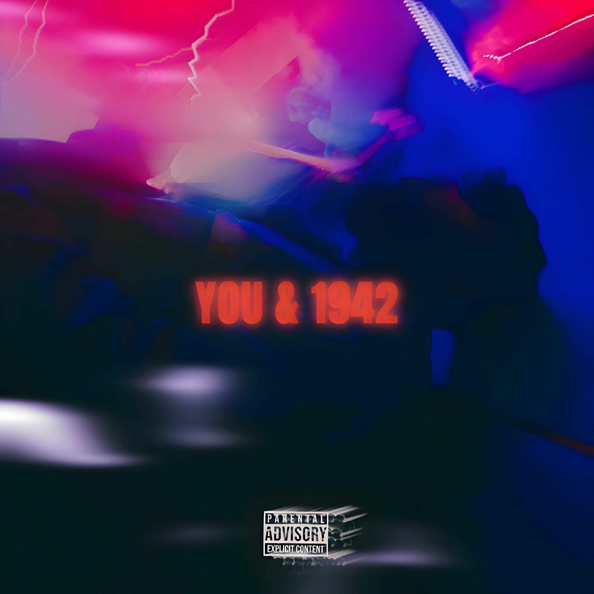 Album cover of You & 1942