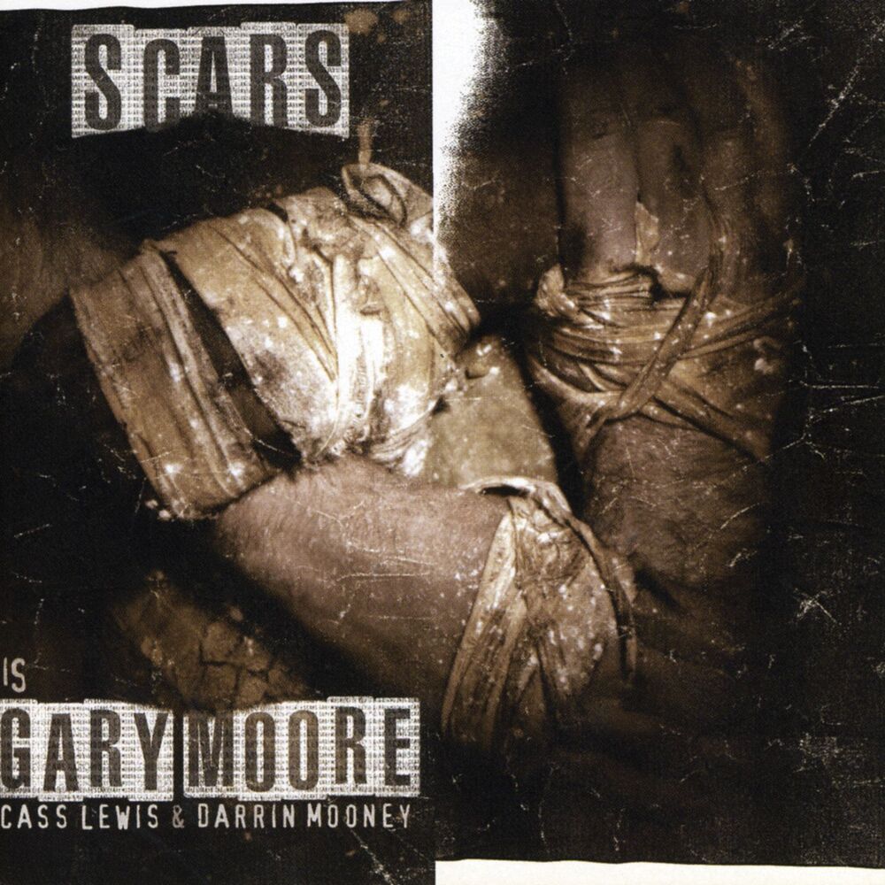 Picture of Scars