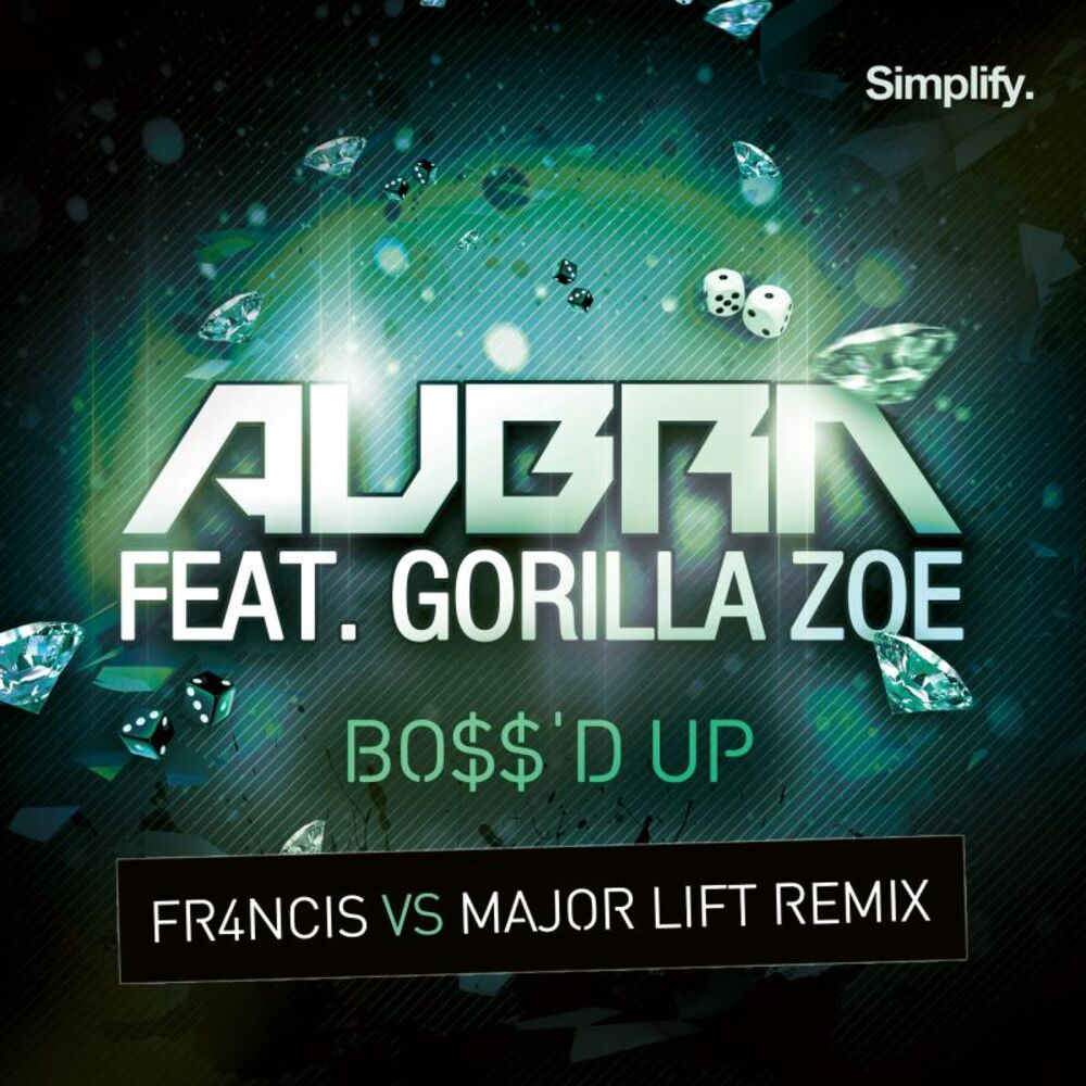Picture of Boss'd Up (FR4NCIS vs Major Lift Remix)
