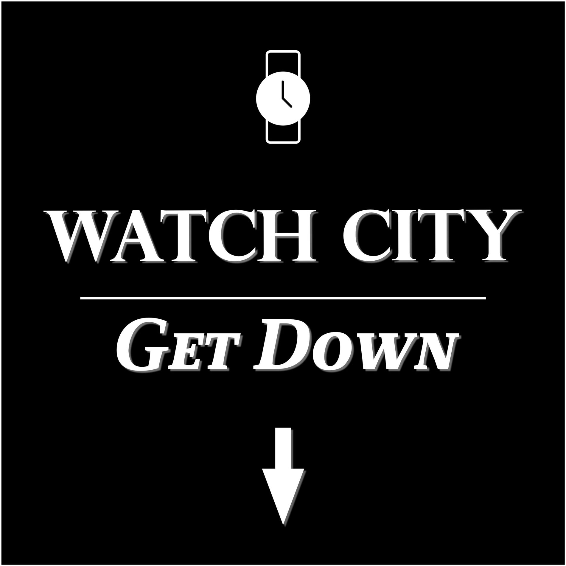 Album cover of Get Down (feat. Metchard Masse, Kevin Justin, Phil Nice & Jamie Santiago)