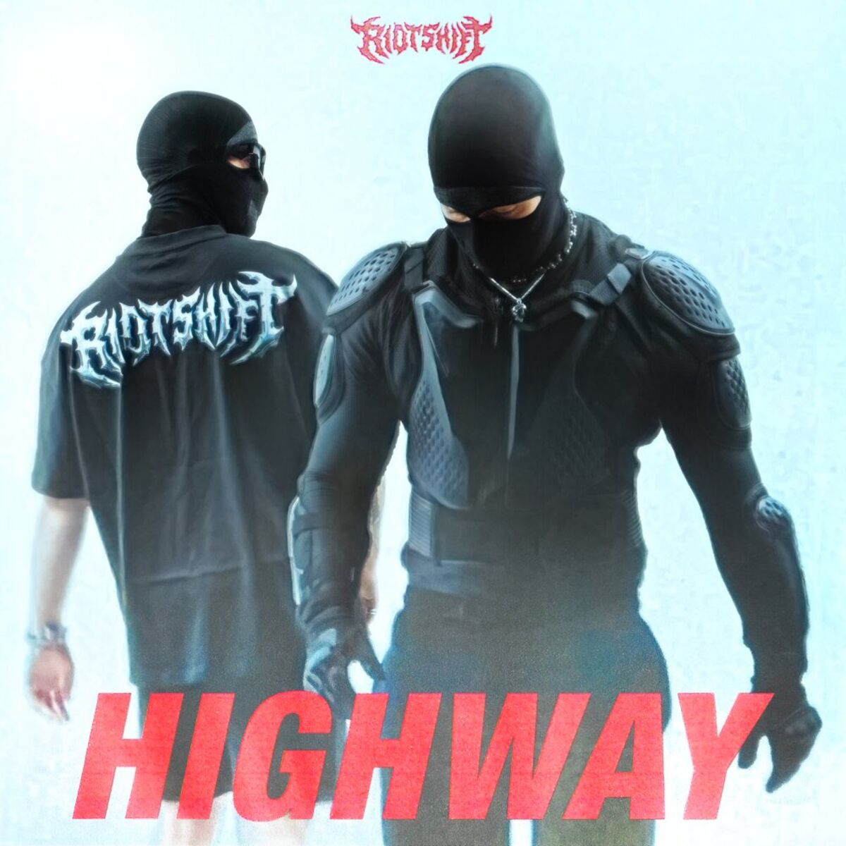 Album cover of HIGHWAY