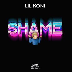 Cover of Shame