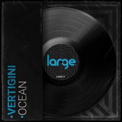 Cover of Ocean