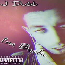 Cover of I'm Back