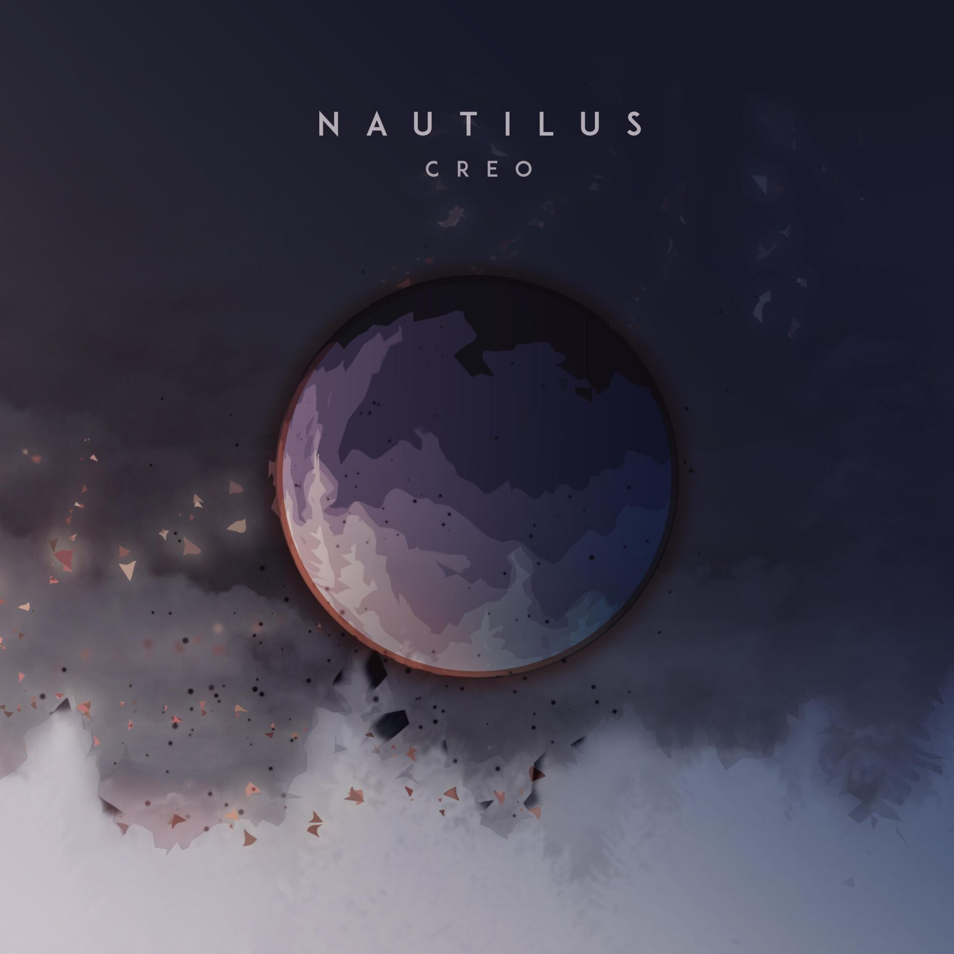 Album cover of Nautilus