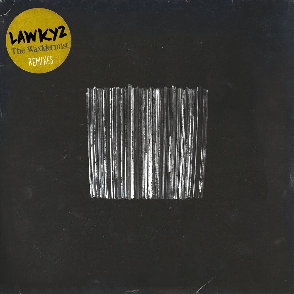 Picture of The Waxidermist Remixes