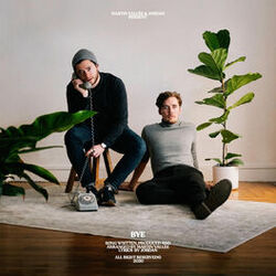 Cover of Bye