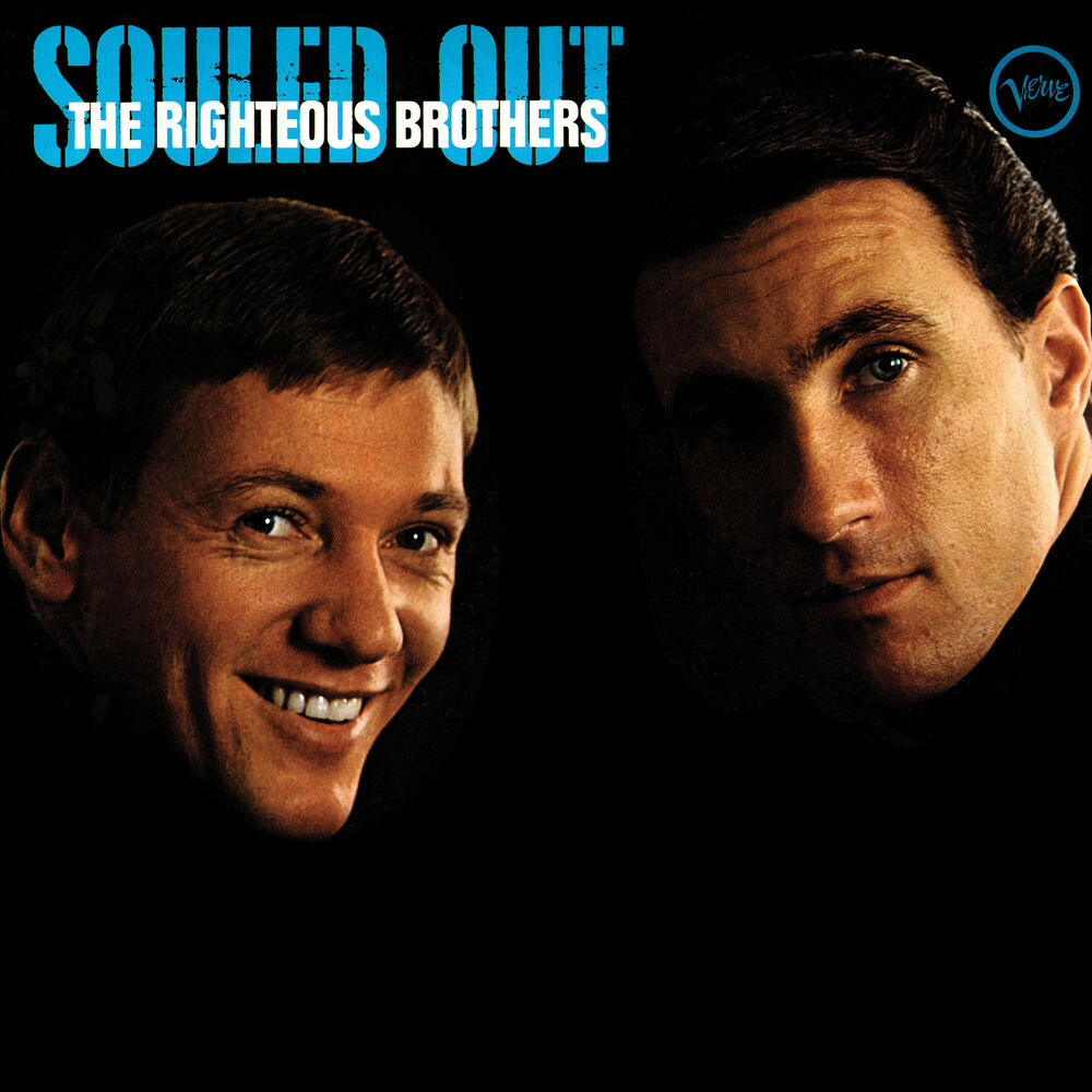 Picture of Souled Out