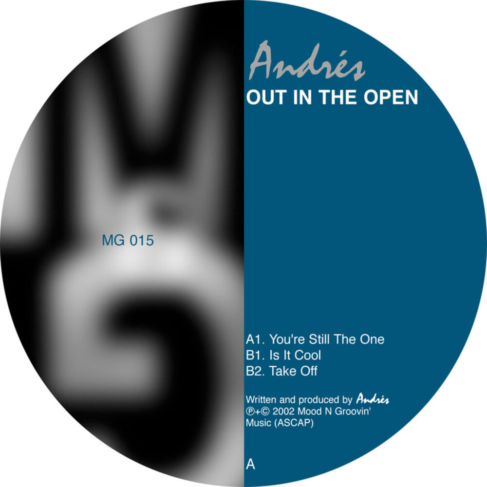 Picture of Out in the Open