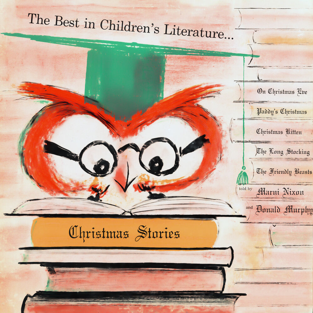 Picture of Christmas Stories